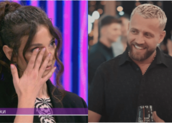 Diola Dosti kërkon ‘vëmendjen’ e Luizit edhe jashtë Big Brother ?! Habit nutricistja me postimet e fundit