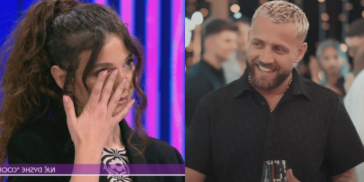 Diola Dosti kërkon ‘vëmendjen’ e Luizit edhe jashtë Big Brother ?! Habit nutricistja me postimet e fundit