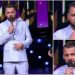 Luiz Ejlli reagon për mosprezencën e Kiara Titos në prapaskenat e DWTS