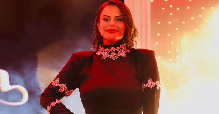 Big Mama sjell ‘nafaken’ e saj nga Turqia