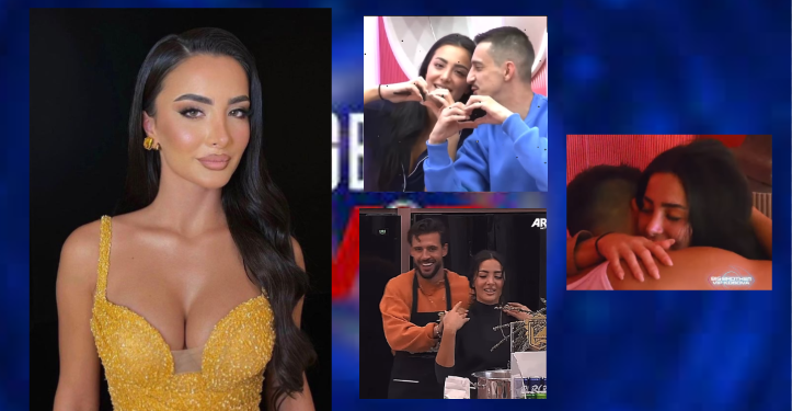 ‘Si Dea Mishel , si bletë ‘ / reagime të ashpëra ndaj Albës se Big Brother Vip Kosova