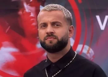 Tashmë mund të shijoni këngën më të re të Luiz Ejllit