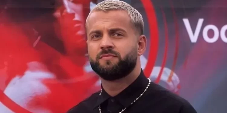 Tashmë mund të shijoni këngën më të re të Luiz Ejllit