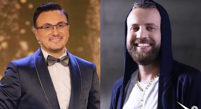 E vutë re! Eno dhe Luizi, ‘hidh e prit’ kunja në ‘DWTS’