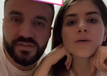 ”Më fal po kush je ti ?” / fansat i kthehen keq Sarah Berishës