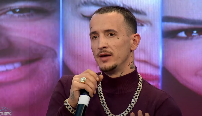 Getinjo reagon për Big Brother VIP Kosova 2: Përse nuk po e…
