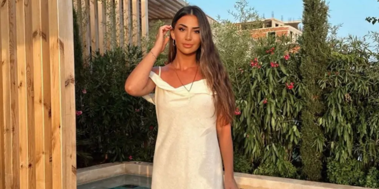 Big Brotheri i Kosovës po merr shumë vëmendje, Kiara bën veprimin që askush nuk e priste