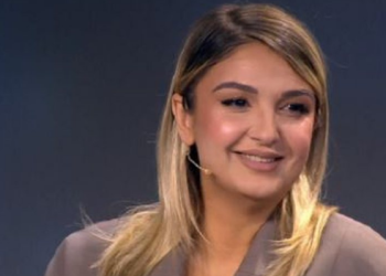 Çfarë i ndodh Olsa Muhametit në studio