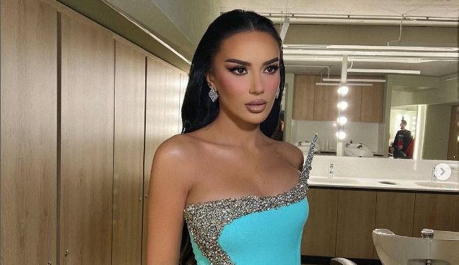 “Qofsh e bardhë siç ke emrin”/ Pak para nisjes së spektaklit, Bora Zemani merr urimin e veçantë