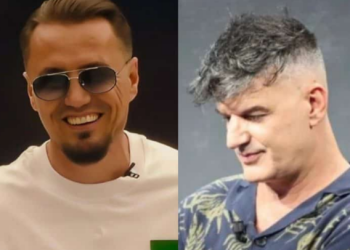 I përmendi ish-gruan, Blero i përgjigjet deklaratës së Bled Manes