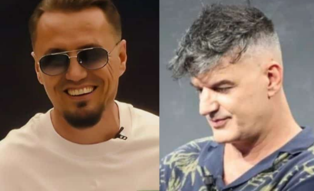 I përmendi ish-gruan, Blero i përgjigjet deklaratës së Bled Manes