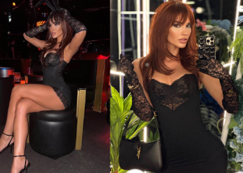 Arbenitës s’po i lë shenjë ndarja me Feron, e “tranon” rrjetin me fotot e fundit