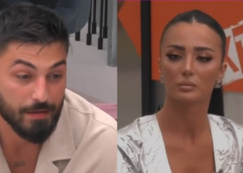 Alba ia vë ‘pikën’ edhe Azemit: Nuk kam pëlqim për të, ai përlotet