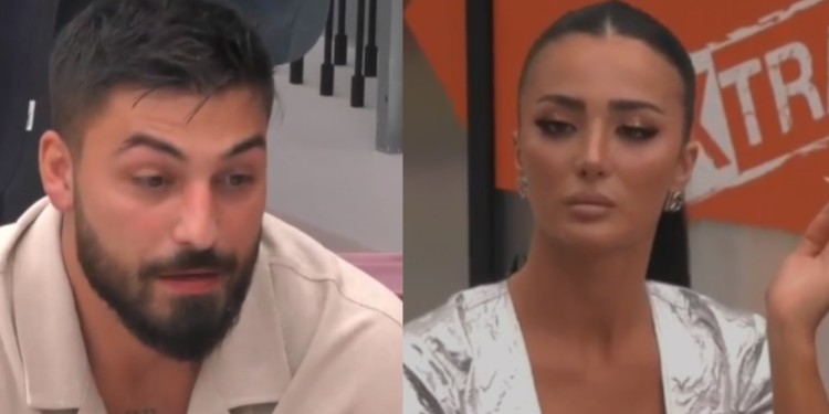 Alba ia vë ‘pikën’ edhe Azemit: Nuk kam pëlqim për të, ai përlotet