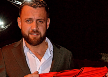 Luizi pas aktrimit nis rrugëtim të ri? Klubi i njohur shqiptar prezanton fituesin e BBV