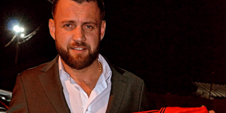 Luizi pas aktrimit nis rrugëtim të ri? Klubi i njohur shqiptar prezanton fituesin e BBV