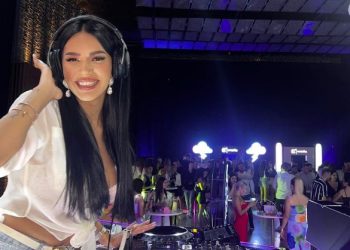 Hodhi kunja, po për kë bën tifo Efi në ‘DWTS’?