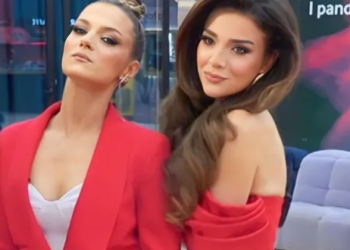 “I vendosa vizën”, Diola Dosti flet për herë të parë për krisjen e shoqërisë me Nita Latifin