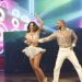 Sara Hoxha, fituesja e sezonit të parë, rikthehet me një super performancë në “Dancing With The Stars”!