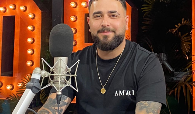 “Ka një unazë në gisht”, Lorenc Hasrama e pranon publikisht fejesën