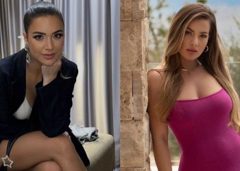 Kriset miqësia me Oltën? Sara Hoxha tregon të vërtetën