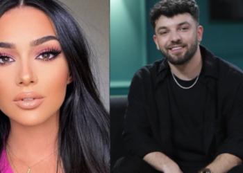 Çka po e lidhë Klea Hutën me Olsi Bylykun