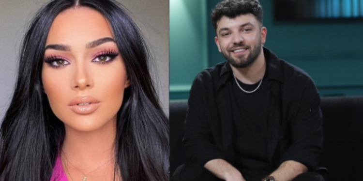 Çka po e lidhë Klea Hutën me Olsi Bylykun