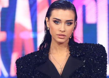 “Jam larguar mbi 20 herë nga shtëpia”, moderatorja rrëfen prapaskenat e jetës në çift