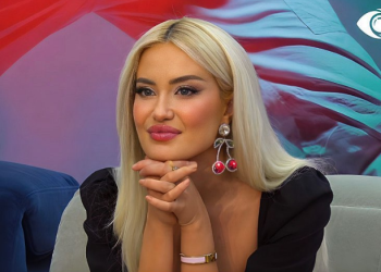 Dea Mishel me projekt të ri, nuk është e njëjta gjë si në “Big Brother”