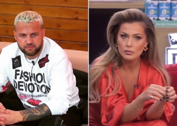 “Poshtë Luizi”, Olta Gixhari bie “pre” e kurthit