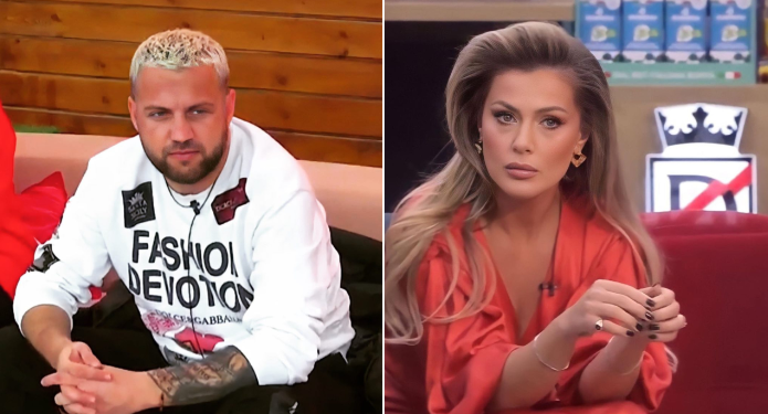 “Poshtë Luizi”, Olta Gixhari bie “pre” e kurthit