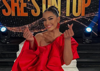 Përlotet Argjira Spanca , kjo është arsyeja!