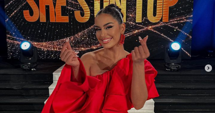 Përlotet Argjira Spanca , kjo është arsyeja!