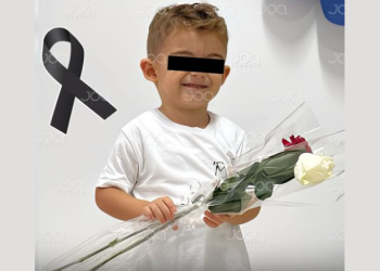 Ekskluzive/ “Mjeku na e dha në gjendje gjumi dhe na tha se do zgjohet pas gjysmë orë”, rrëfimi i gjyshit të 3-vjeçarit