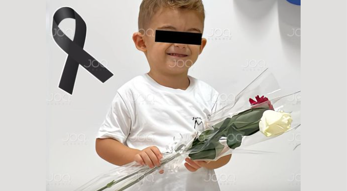 Ekskluzive/ “Mjeku na e dha në gjendje gjumi dhe na tha se do zgjohet pas gjysmë orë”, rrëfimi i gjyshit të 3-vjeçarit