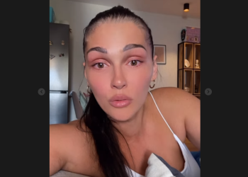 ”Si nuk e denoncova më parë, nipi im shkoi te ajo klinikë, iu desh 5 orë të zgjohej”rrëfehet mes lotësh aktorja Eliona Pitarka