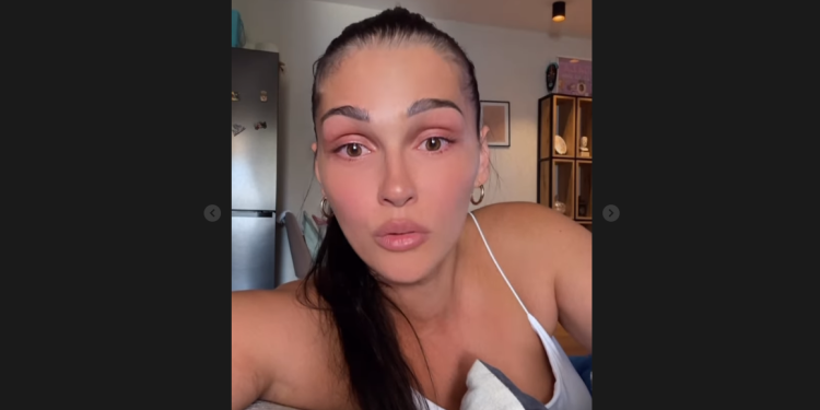 ”Si nuk e denoncova më parë, nipi im shkoi te ajo klinikë, iu desh 5 orë të zgjohej”rrëfehet mes lotësh aktorja Eliona Pitarka