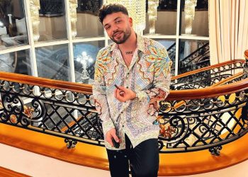 I ‘tradhton’ veshja, zbulohet e dashura gazetare e Olsi Bylykut