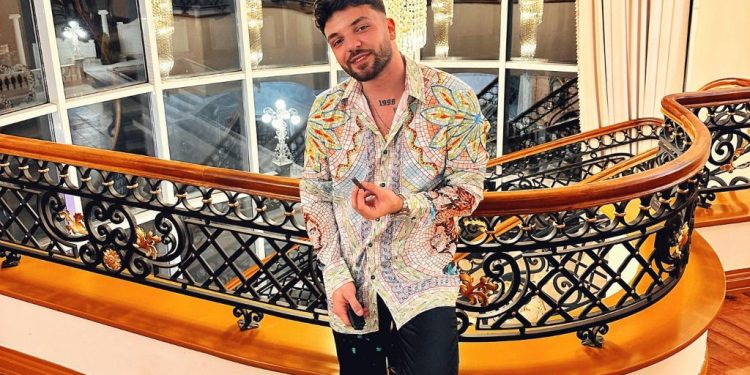 I ‘tradhton’ veshja, zbulohet e dashura gazetare e Olsi Bylykut