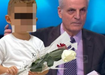 Djali do të dalë mirë nga kjo gjendje, do të përmirësohet më thanë: gjyshi i fëmijës flet ekskluzivisht në Top Story