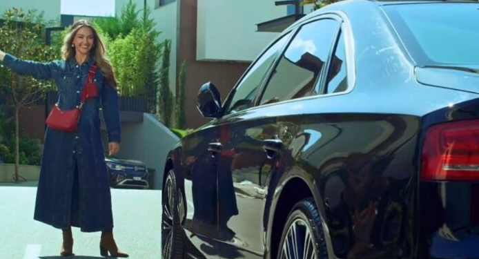 Kiara pranon dhuratën më të bukur, që secili do ta donte