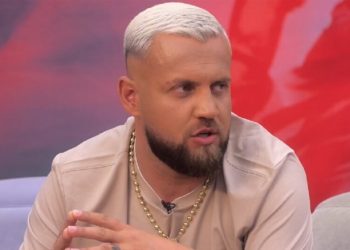 ‘Dikur mu bë gjygj publik, e sot….’ për çfarë e ka fjalën Luiz Ejlli?