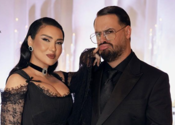 E akuzuan pse nuk shkon me pushime me Dj Dagz, keshtu pergjigjet Einxhel