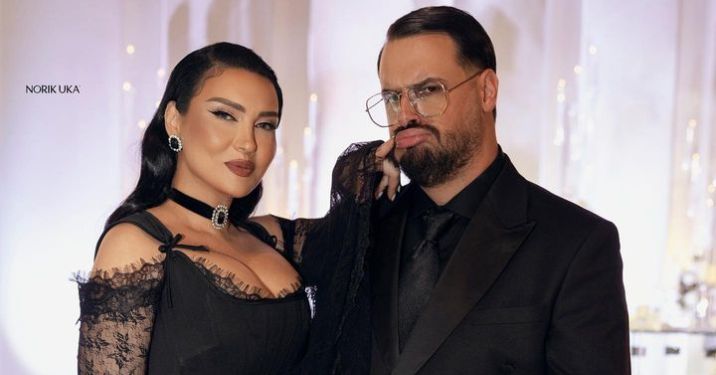 E akuzuan pse nuk shkon me pushime me Dj Dagz, keshtu pergjigjet Einxhel