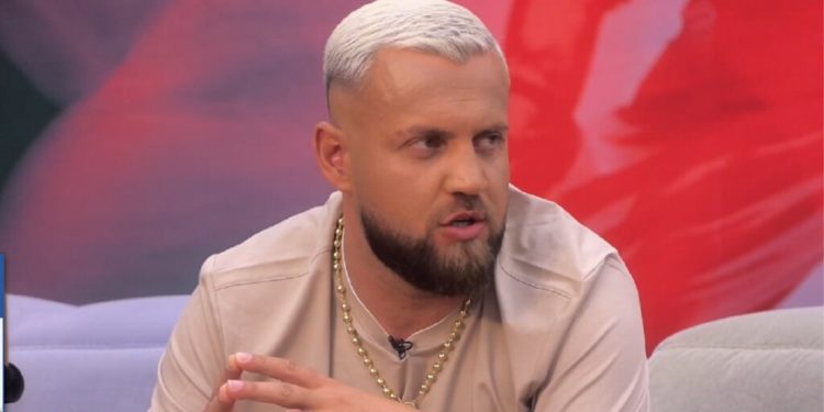 ‘Dikur mu bë gjygj publik, e sot….’ për çfarë e ka fjalën Luiz Ejlli?