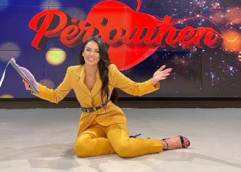 ‘MEGI SUPER ‘ Bora Zemani flet për herë të parë për Megi Pojanin si prezantuese e PP