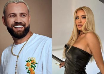 ‘Nuk i flas kurrë atij njeriu’ Dea flet për raportin me Luizin