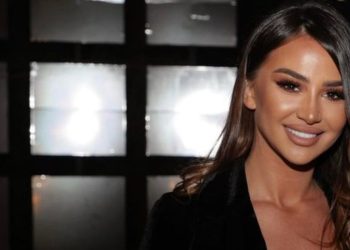 I publikoi foton e ndaluar, Kiara Tito dënon fansen keq