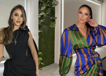 Bora Zemani flet për herë të parë për emisionin që do t’a udhëheqë Kiara Tito