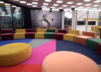 EXCLUSIVE / Pamje nga shtëpia e ‘Big Brother VIP Albania 3’